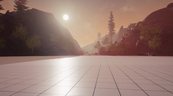 Unreal Engine
